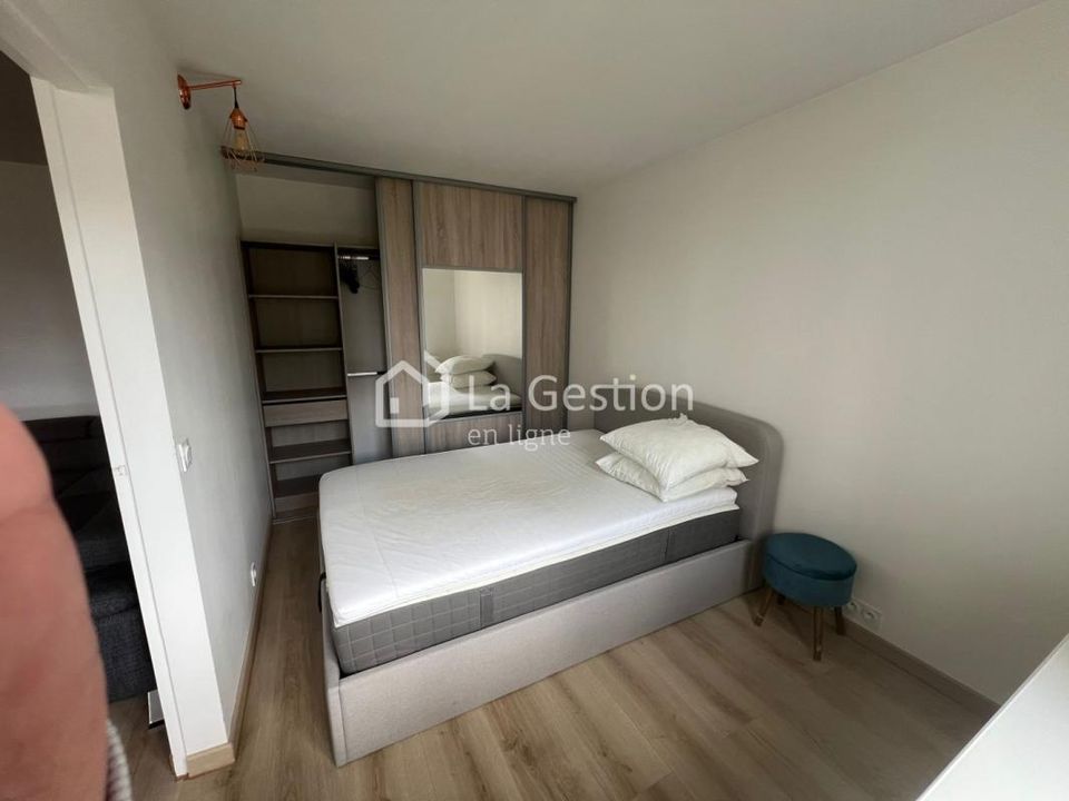 Lejlighed i Neuilly-sur-Marne, Seine-Saint-Denis - foto 2