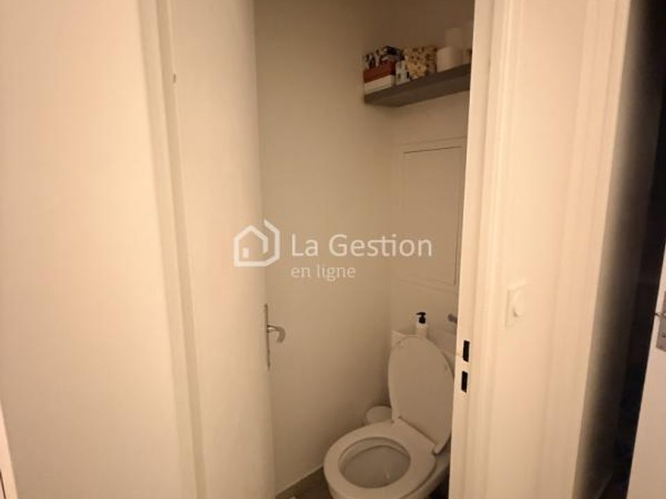 Lejlighed i Neuilly-sur-Marne, Seine-Saint-Denis - foto 5