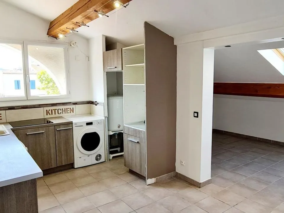 Lejlighed i Puget-sur-Argens, Var - foto 1