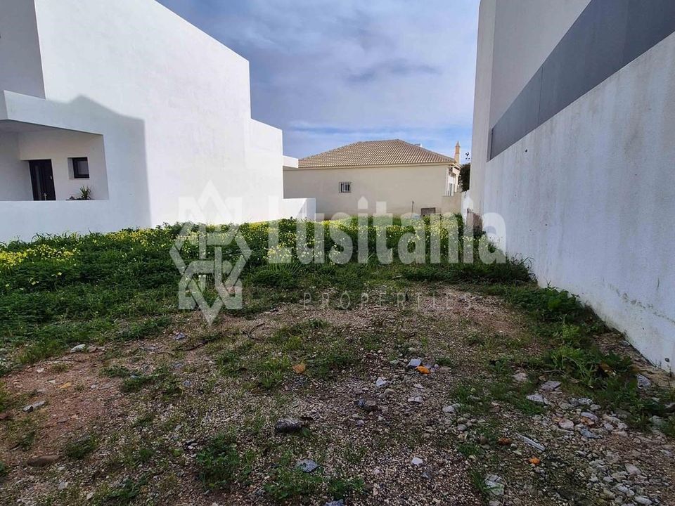 Helårsgrund i Faro, Faro - foto 2