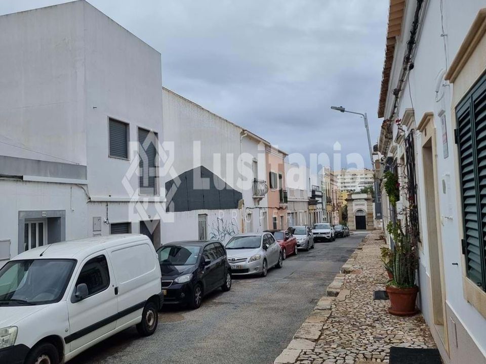 Helårsgrund i Faro, Faro - foto 2
