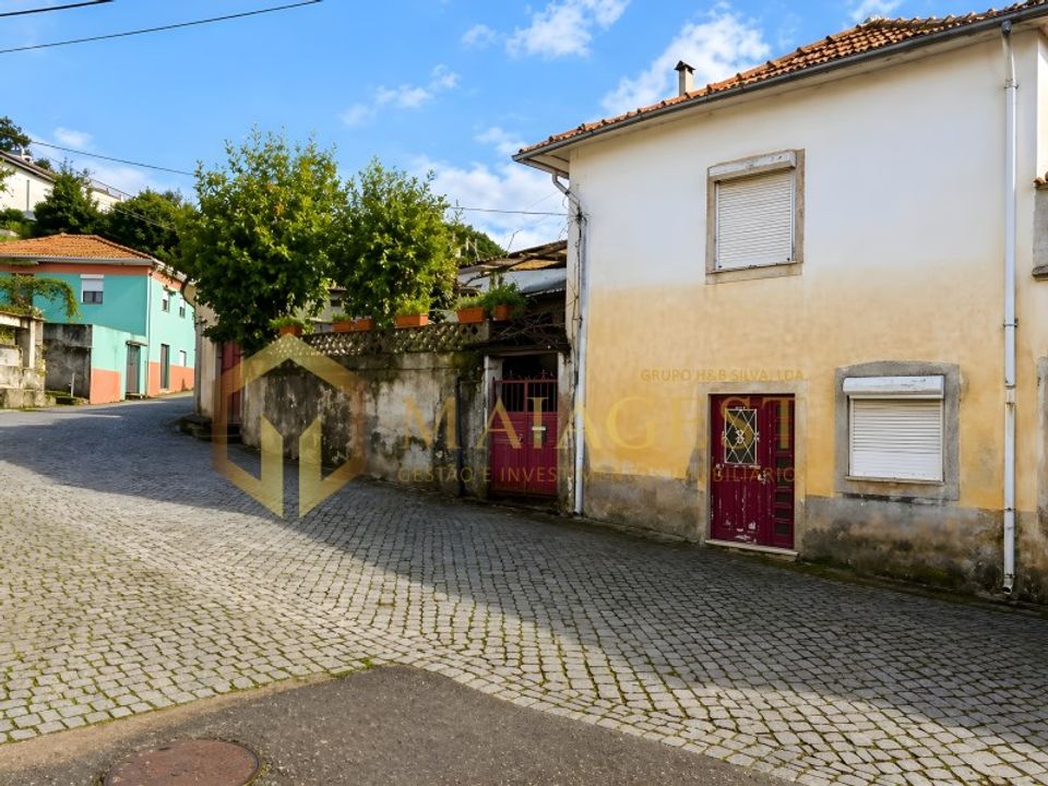 Villa i Serzedo, Porto - bilde 2