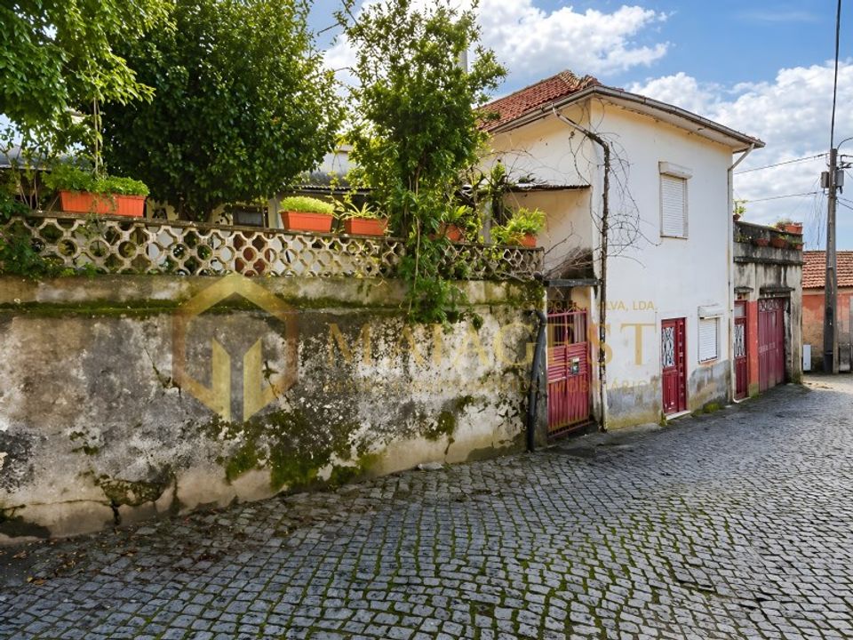 Villa i Serzedo, Porto - bilde 3