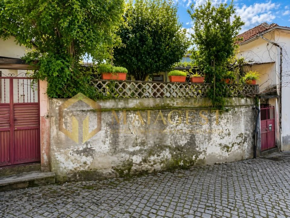 Villa i Serzedo, Porto - bilde 4