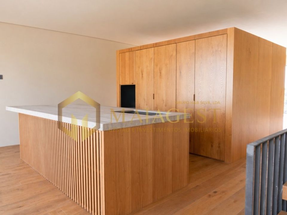 Villa i Gondomar, Porto - foto 5