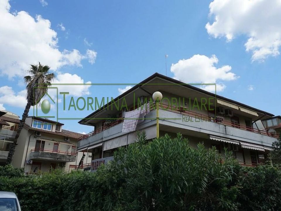 Lejlighed i Taormina, Messina - foto 3