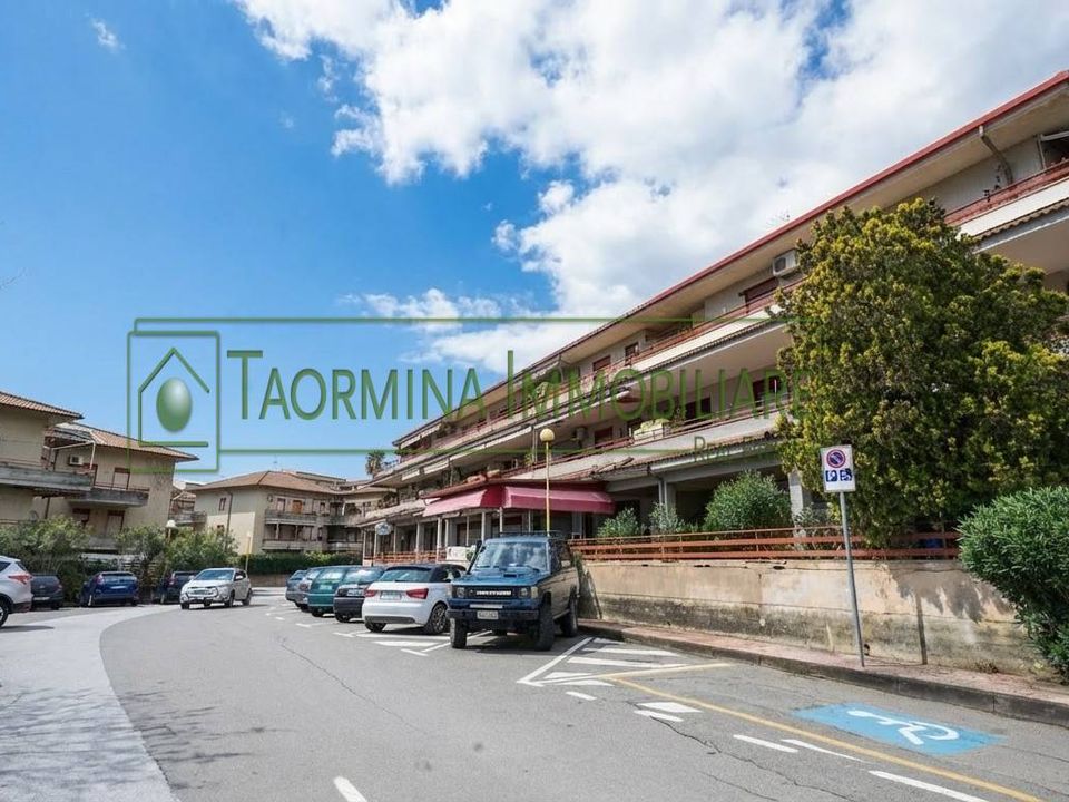 Lejlighed i Taormina, Messina - foto 4