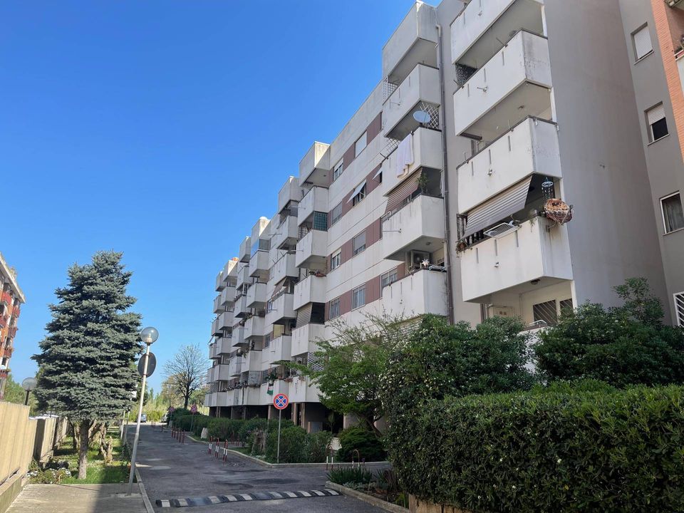 Leilighet i Rome, Rome - bilde 1