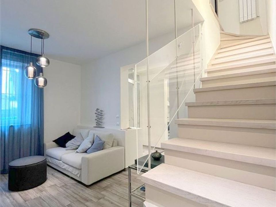 Villa i Viareggio, Lucca - foto 1