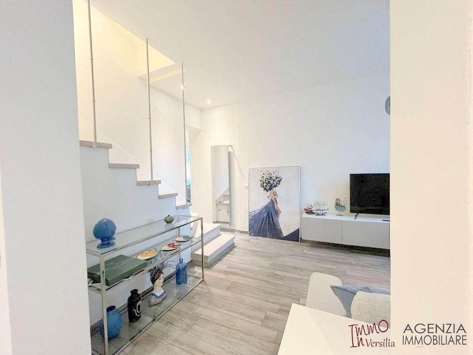 Villa i Viareggio, Lucca - foto 2
