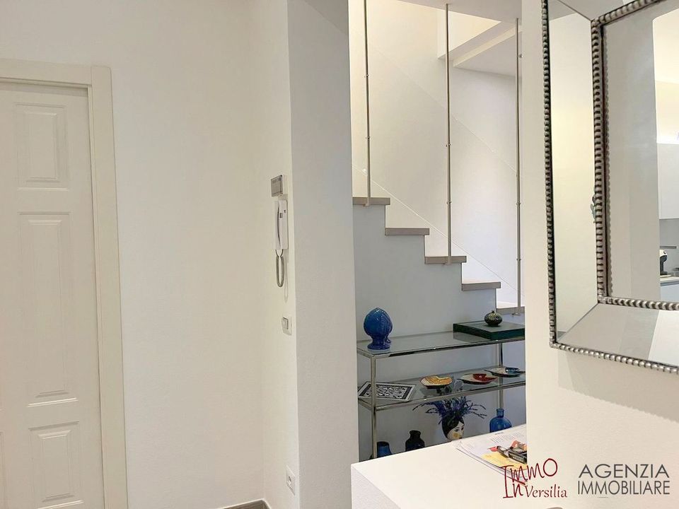 Villa i Viareggio, Lucca - foto 3
