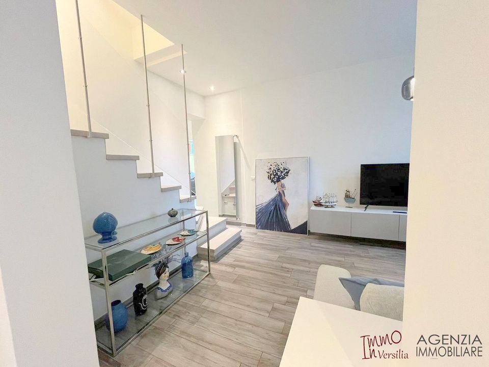 Villa i Viareggio, Lucca - foto 4