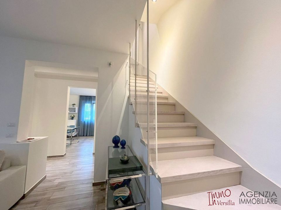 Villa i Viareggio, Lucca - foto 5