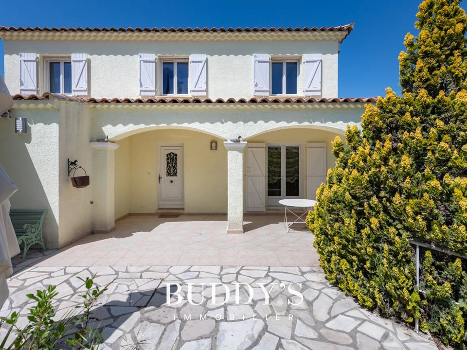 Villa i Saint-Cyr-sur-Mer, Var - foto 3