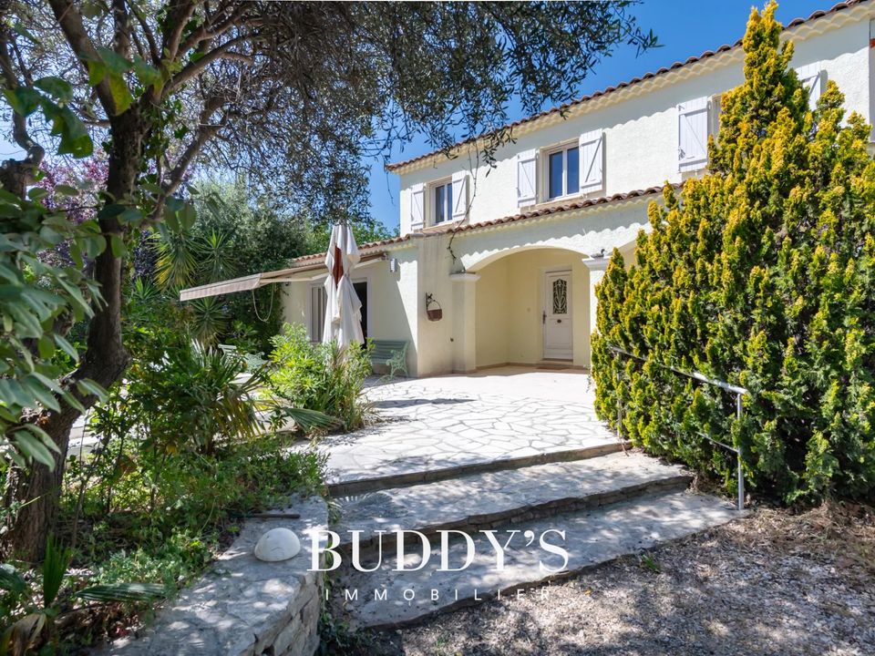 Villa i Saint-Cyr-sur-Mer, Var - foto 5