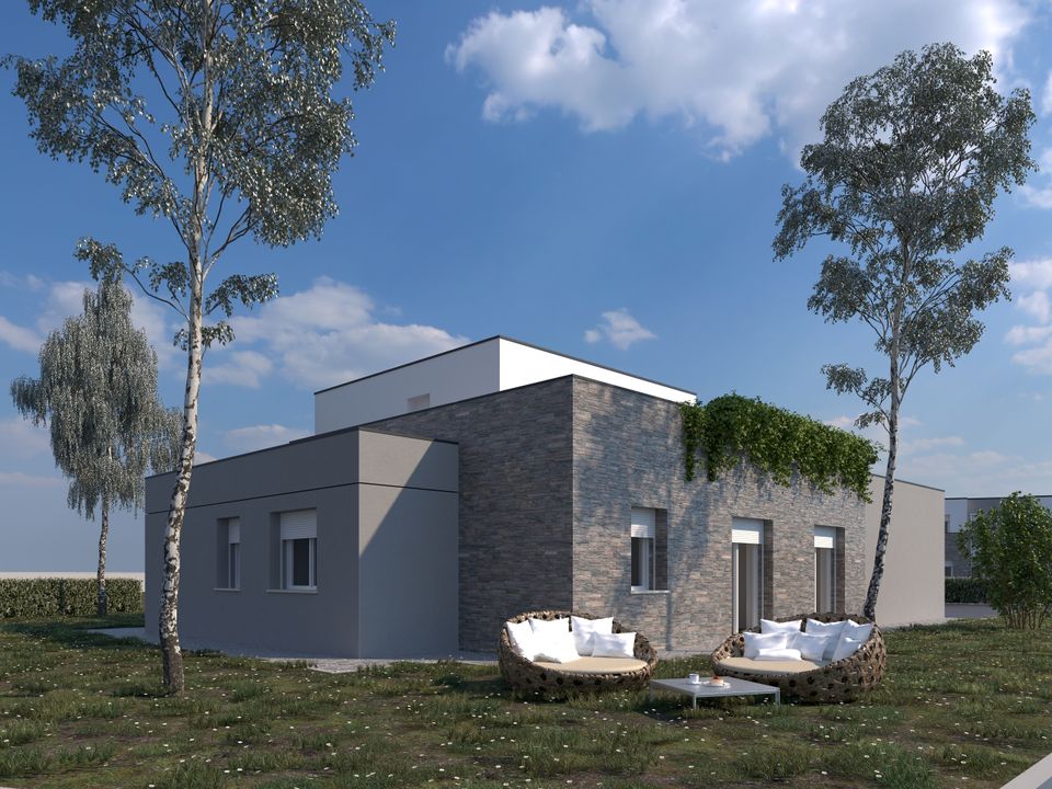 Villa i Ozzano dell'Emilia, Bologna - foto 2