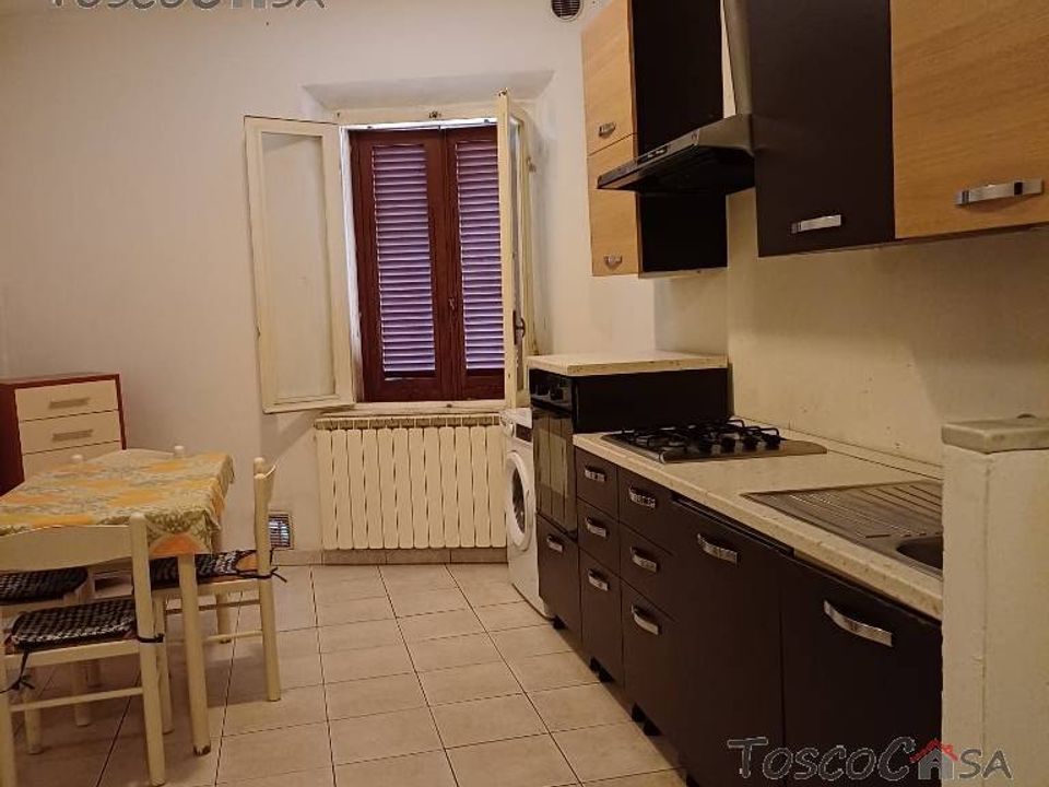 Leilighet i Fucecchio, Florence - bilde 1