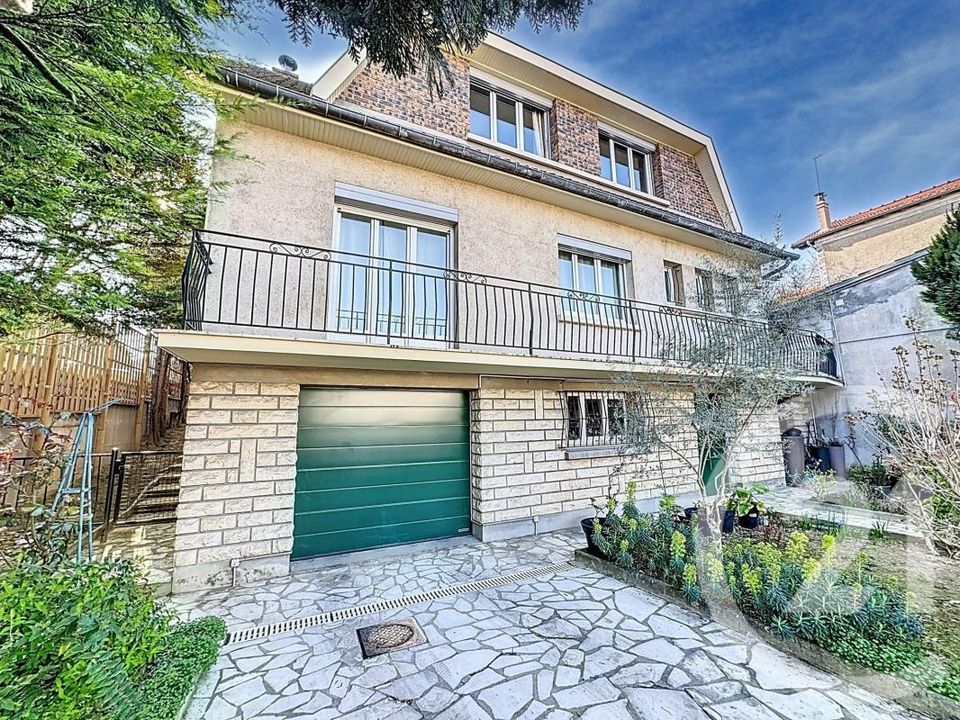 Villa en Thiais, Val-de-Marne - foto 2