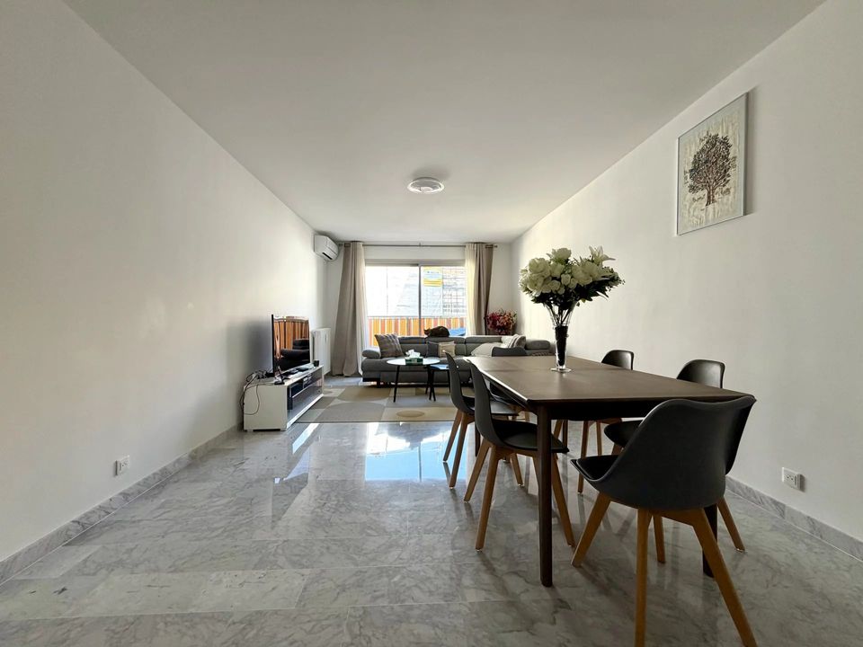 Lejlighed i Nice, Alpes-Maritimes - foto 1