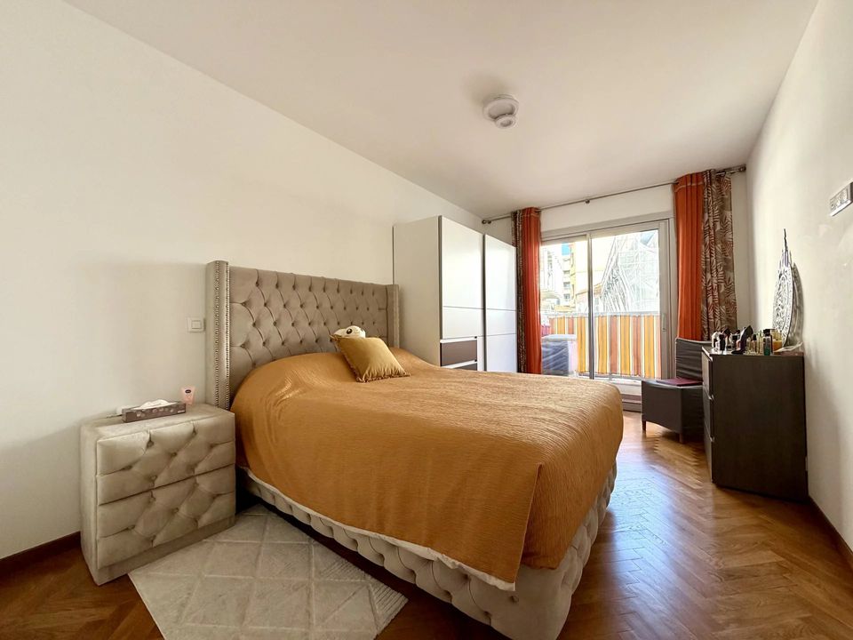 Lejlighed i Nice, Alpes-Maritimes - foto 4