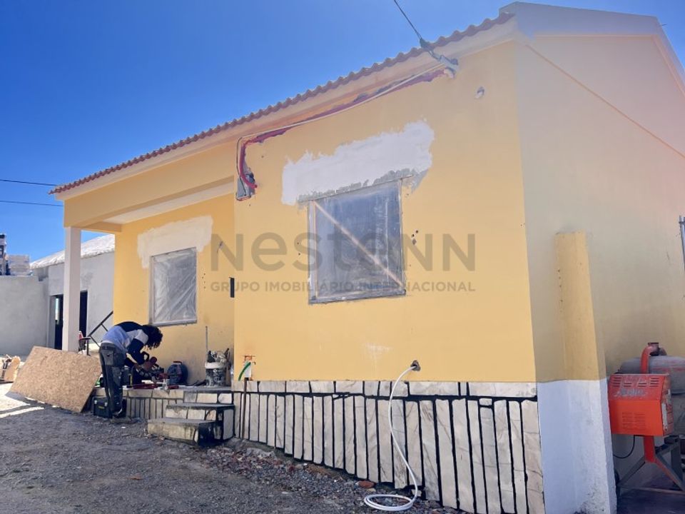 Villa i Lourinha, Lisbon - foto 2
