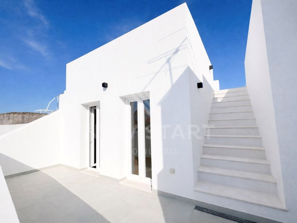 Villa i Olhao, Faro - foto 3