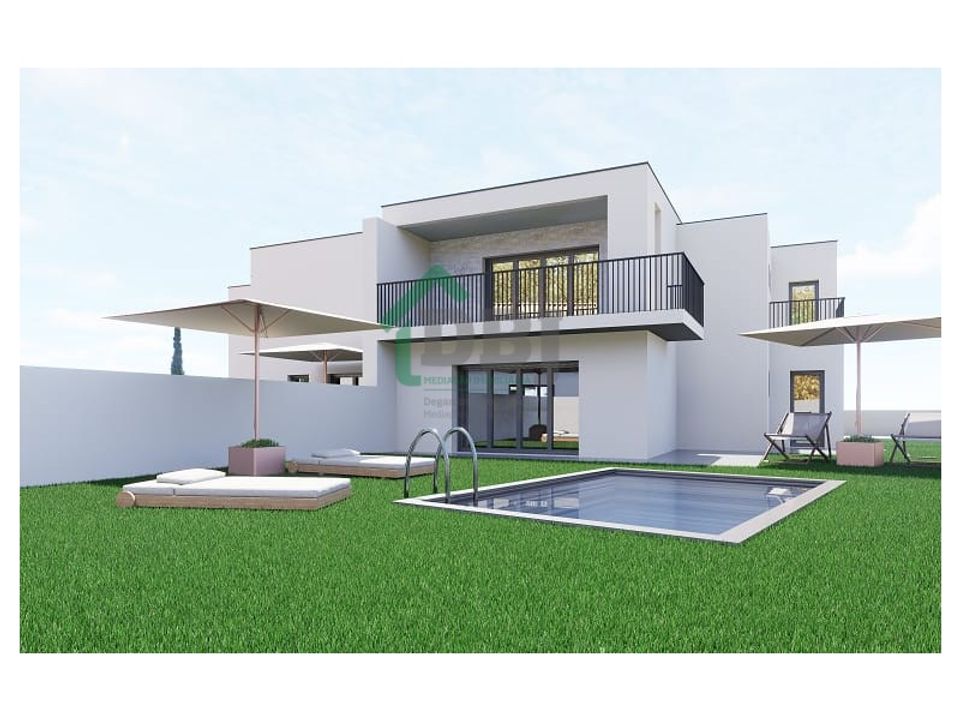Duplex i Tortosendo, Castelo Branco - foto 1