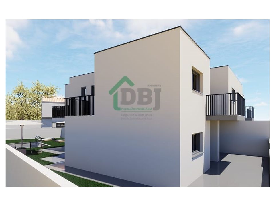 Duplex i Tortosendo, Castelo Branco - foto 2