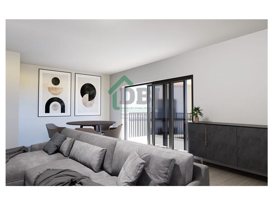 Duplex i Tortosendo, Castelo Branco - foto 4