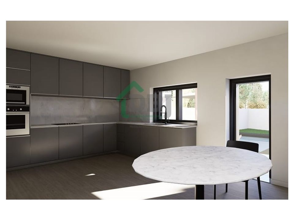 Duplex i Tortosendo, Castelo Branco - foto 5