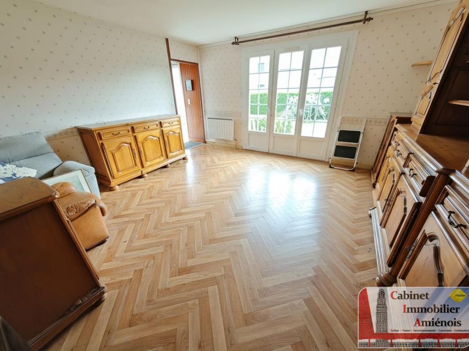 Bungalow i Rumigny, Somme - bilde 2