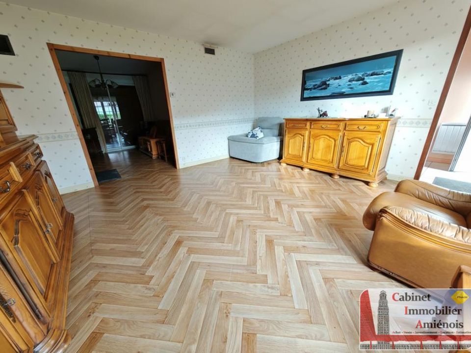 Bungalow i Rumigny, Somme - bilde 3