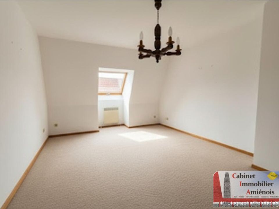 Bungalow i Rumigny, Somme - bilde 4