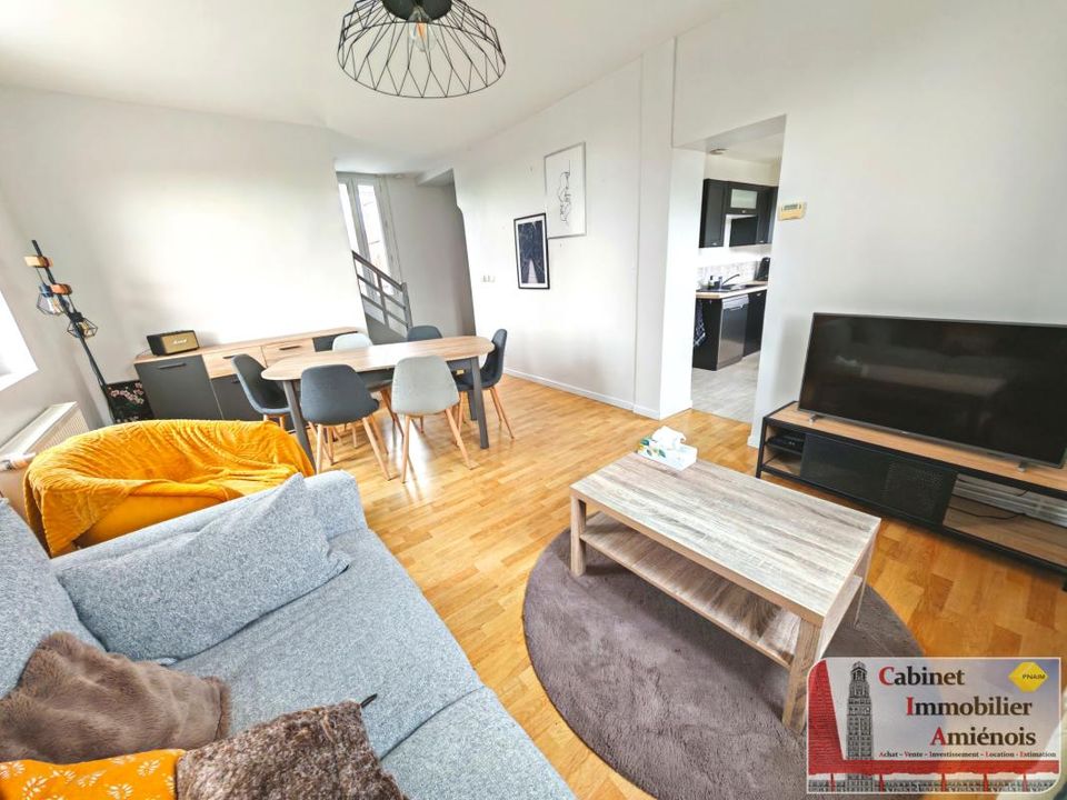 Lejlighed i Amiens, Somme - foto 2
