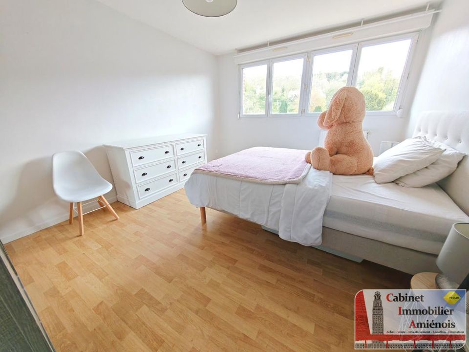 Lejlighed i Amiens, Somme - foto 4