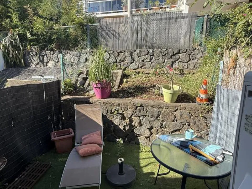Villa i Saint-Denis, La Reunion - bilde 2