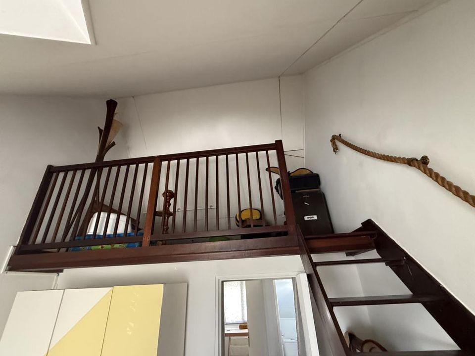 Villa i Saint-Denis, La Reunion - bilde 5