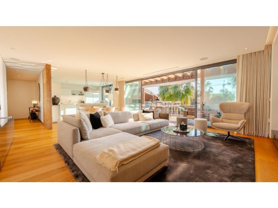 Penthouse i Almancil, Faro - foto 2