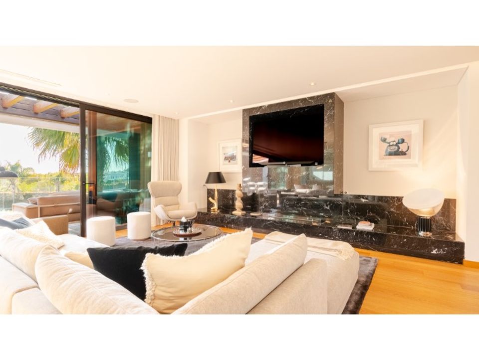 Penthouse i Almancil, Faro - foto 3