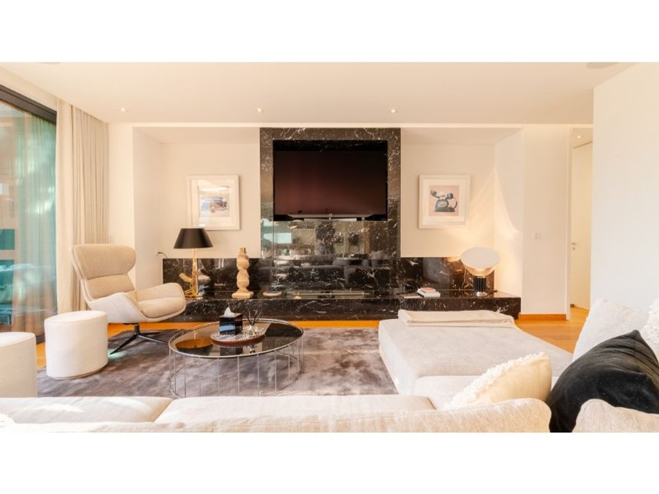 Penthouse i Almancil, Faro - foto 5