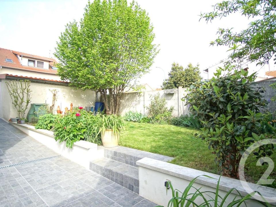 Bungalow i Choisy-le-Roi, Val-de-Marne - foto 2