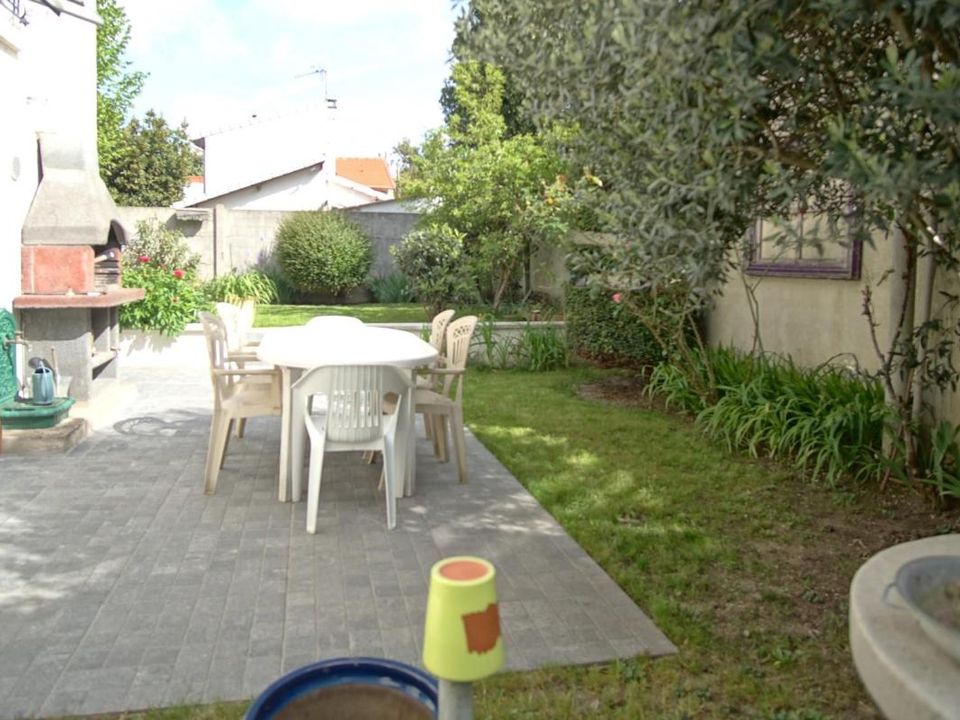 Bungalow i Choisy-le-Roi, Val-de-Marne - foto 3