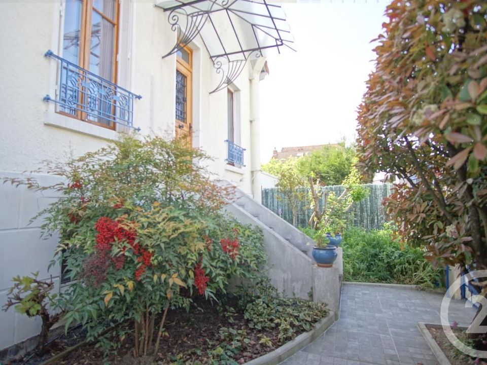 Bungalow i Choisy-le-Roi, Val-de-Marne - foto 4