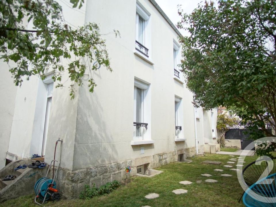 Bungalow i Créteil, Val-de-Marne - foto 2