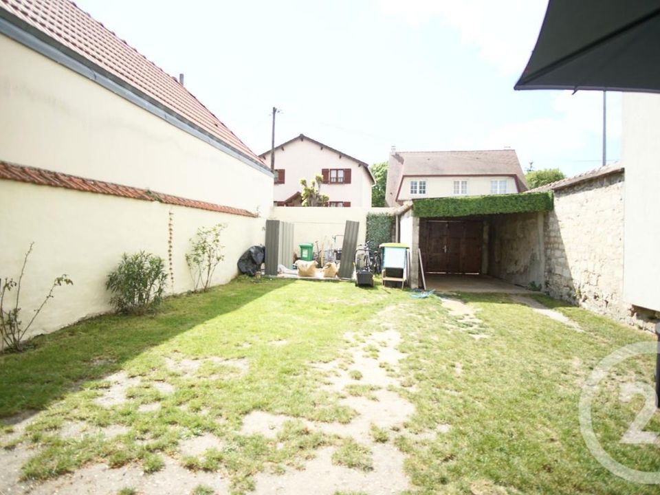 Bungalow i Créteil, Val-de-Marne - foto 4