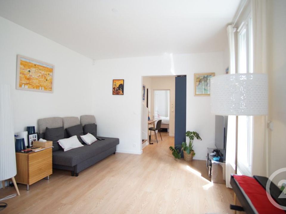 Bungalow i Créteil, Val-de-Marne - foto 5