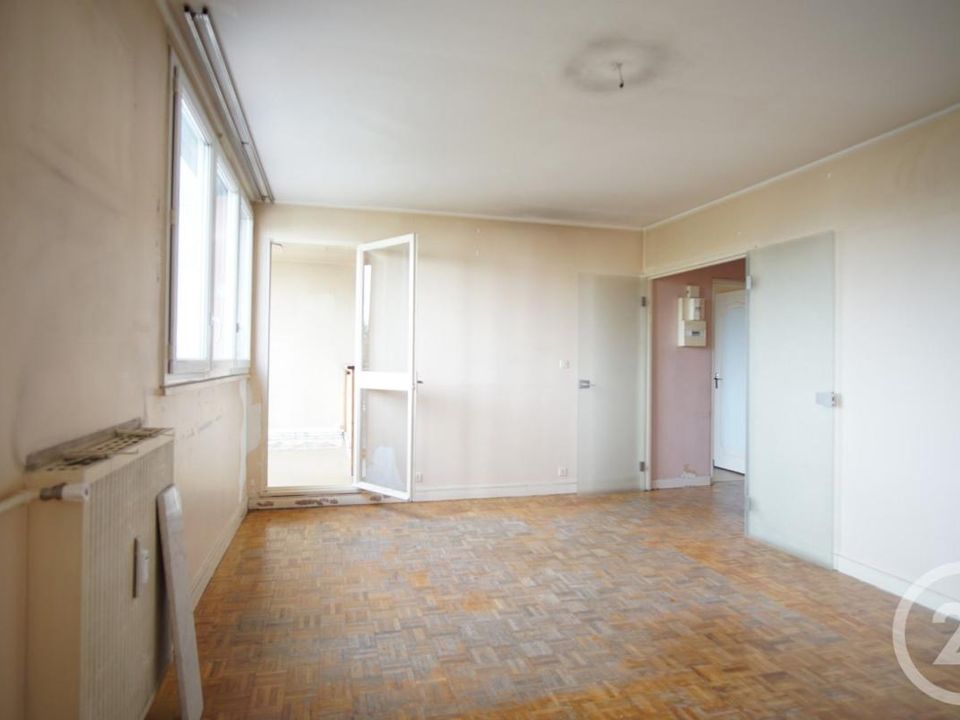 Lejlighed i Créteil, Val-de-Marne - foto 3