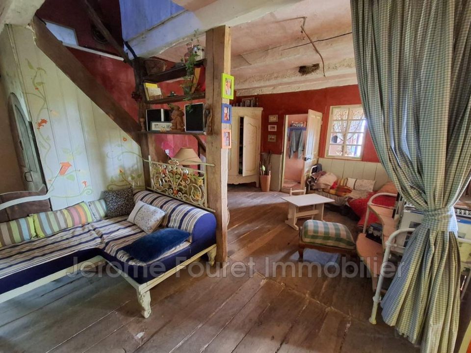 Villa i Laval-sur-Luzege, Correze - bilde 5