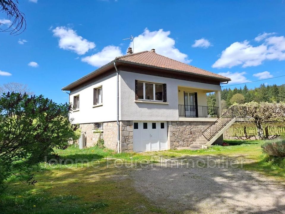 Villa i Margerides, Correze - foto 1