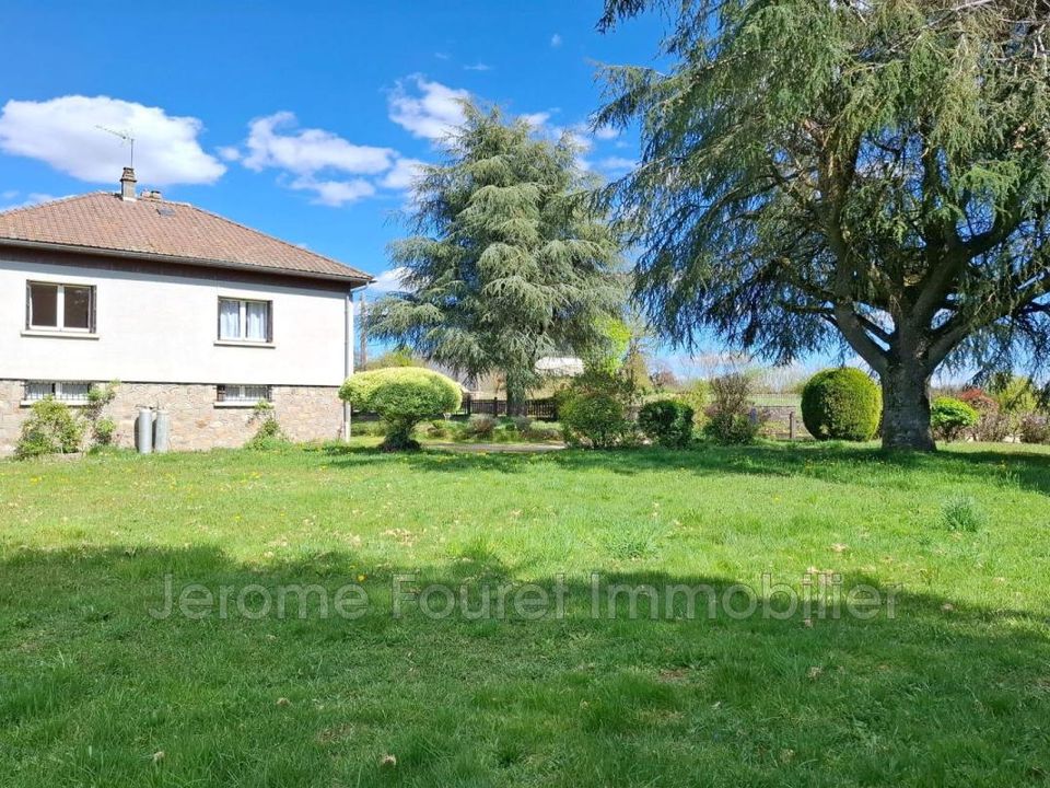 Villa i Margerides, Correze - foto 3